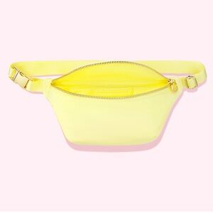 Stoney Clover Fanny Pack